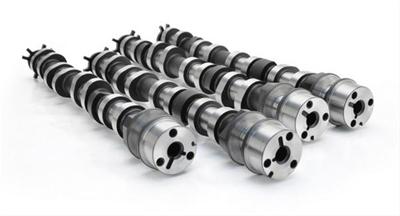 COMP Cams XFI NSR Ford 5.0 Modular 4V Camshafts 191360
