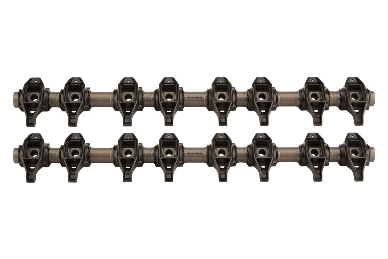 COMP Cams Max-Lift BSR Shaft Rocker Systems 1981-16