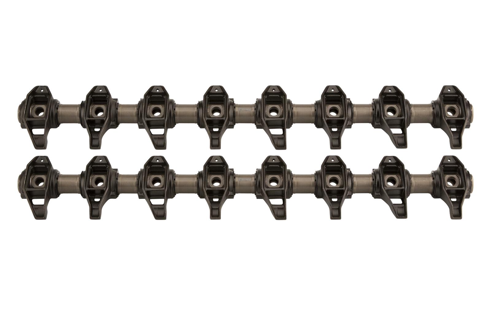 COMP Cams Max-Lift BSR Shaft Rocker Systems 1982-16