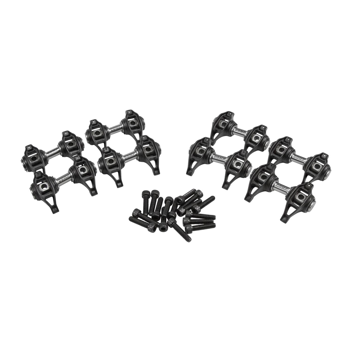 COMP Cams Max-Lift BSR Shaft Rocker Systems 1987-16