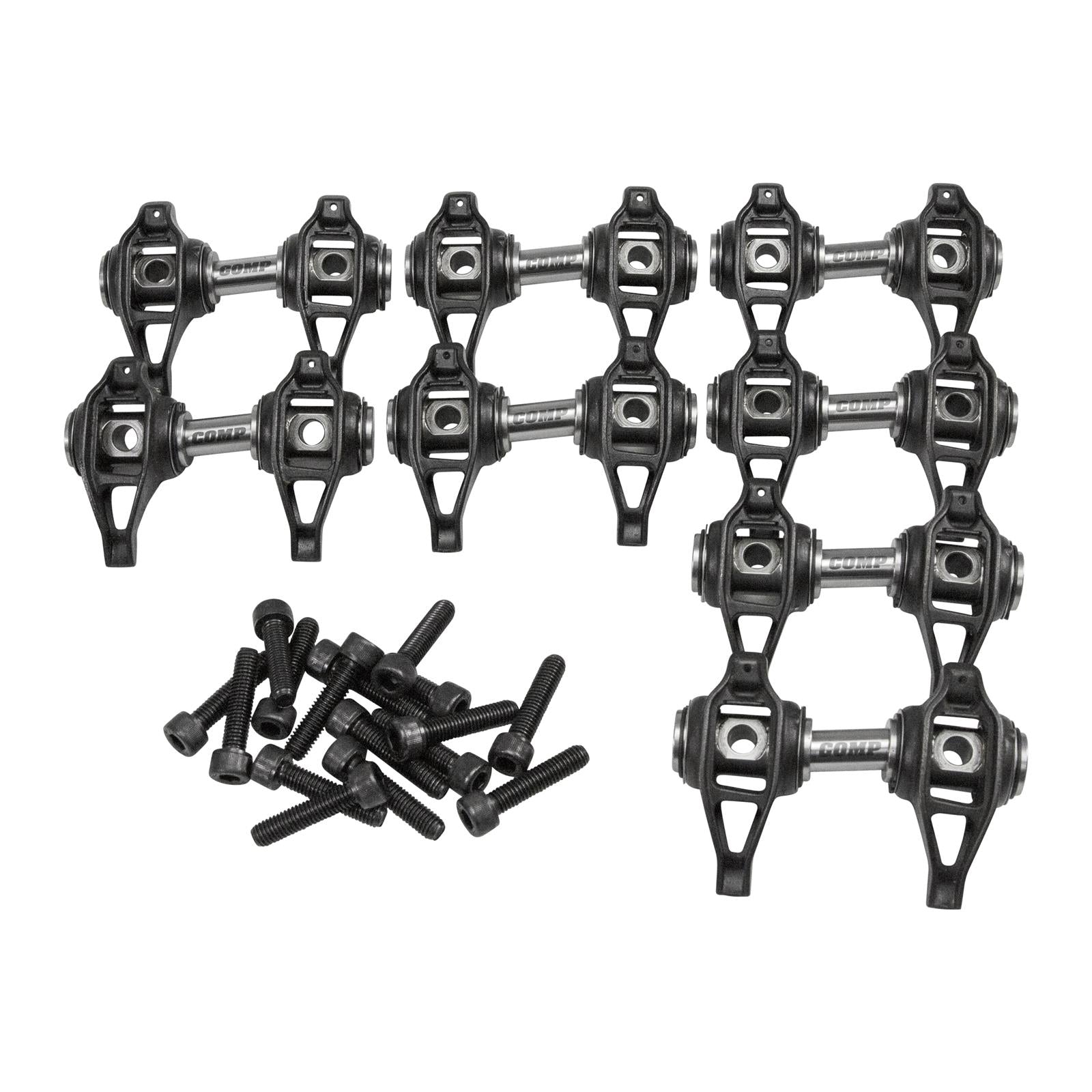 COMP Cams Max-Lift BSR Shaft Rocker Systems 1987-16