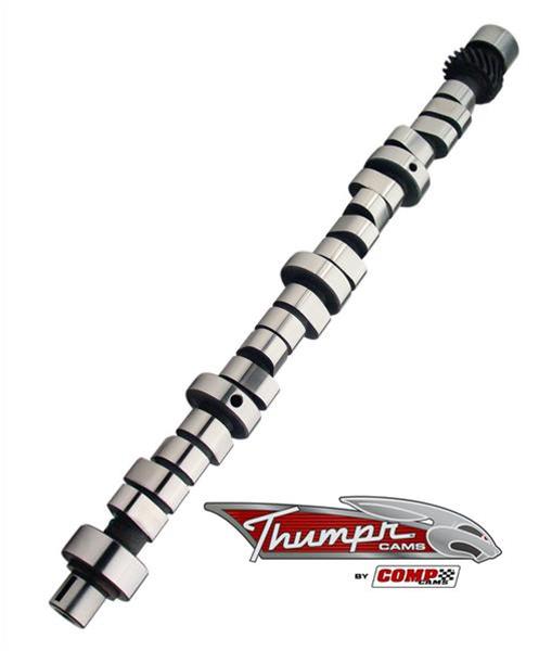 COMP Cams Thumpr Retrofit Hydraulic Roller Camshafts 20-600-9