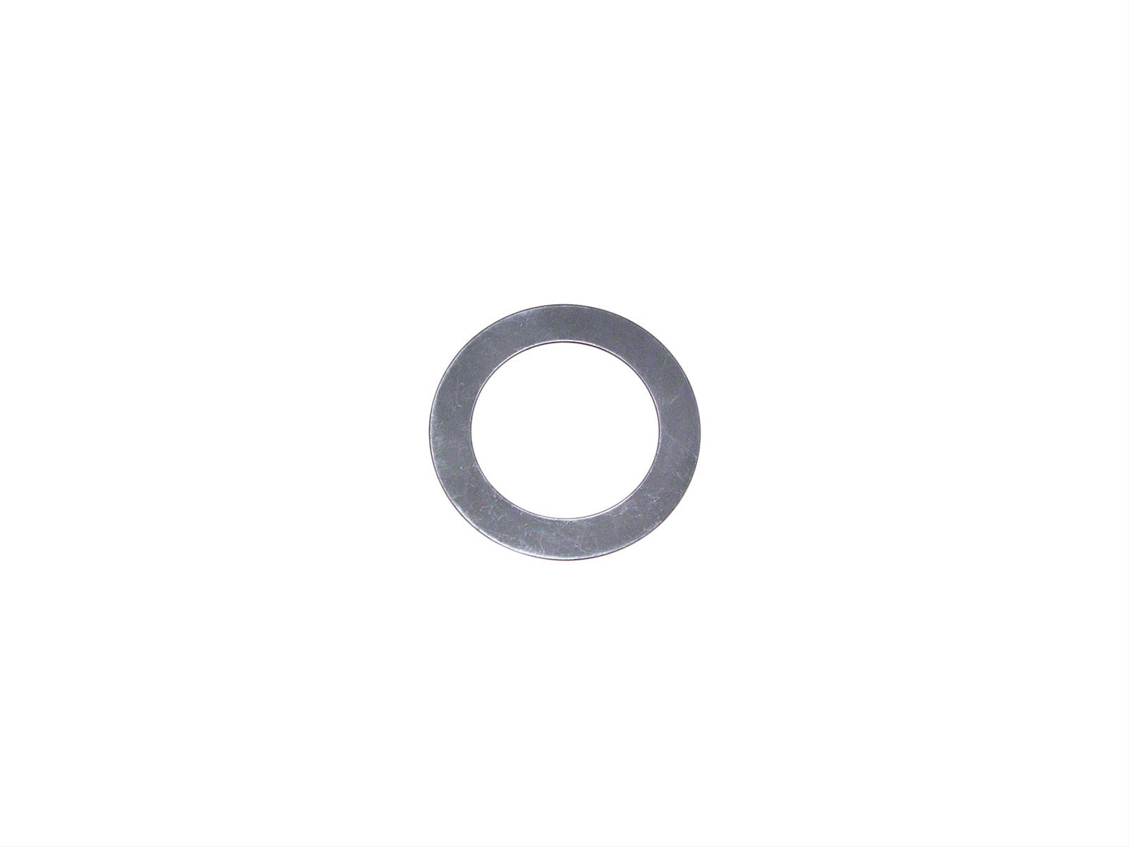 COMP Cams Thrust Bearings and Wear Plates 201