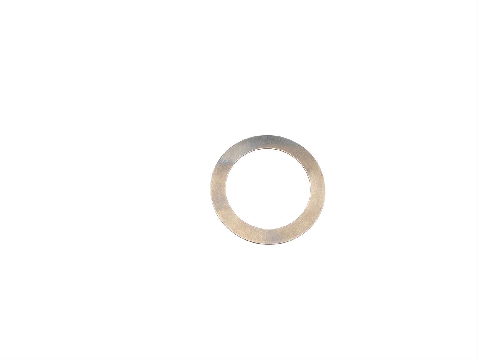 COMP Cams Thrust Bearings and Wear Plates 203