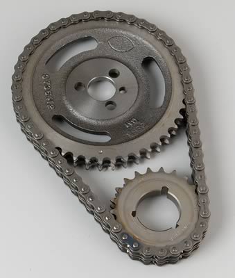 COMP Cams Magnum Double Roller Timing Sets 2103CPG