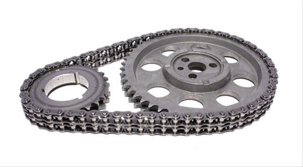 COMP Cams Magnum Double Roller Timing Sets 2118