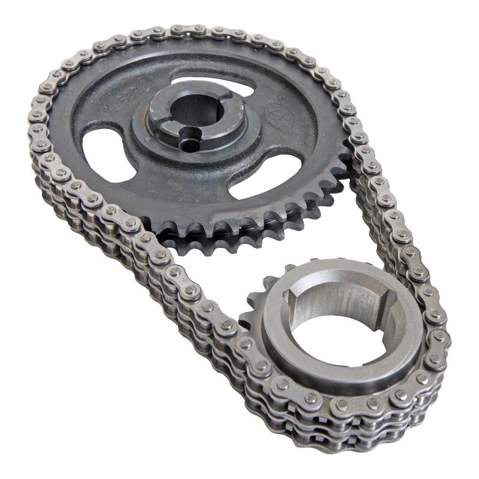 COMP Cams Magnum Double Roller Timing Sets 2120