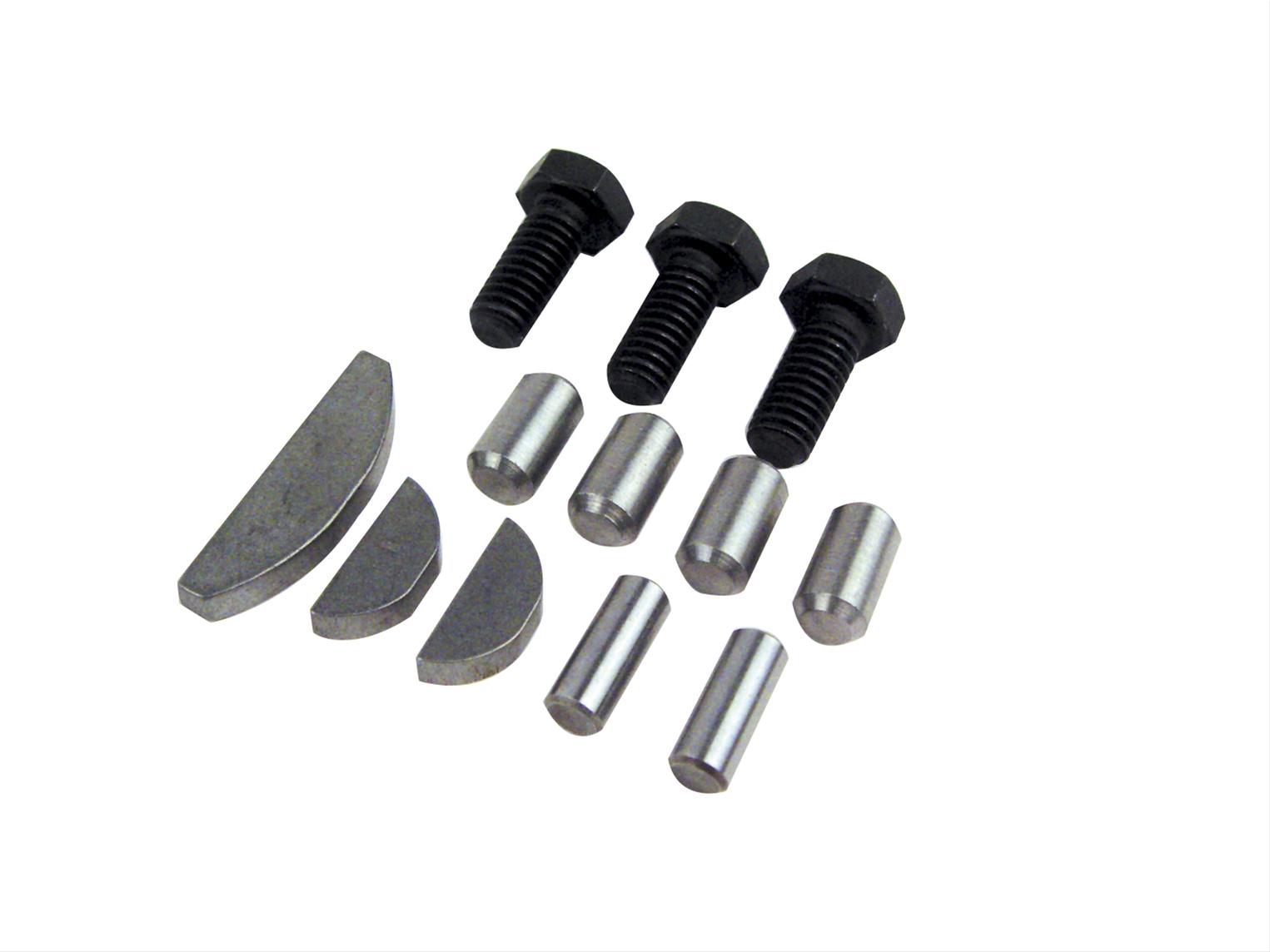 COMP Cams Engine Finishing Kits 233