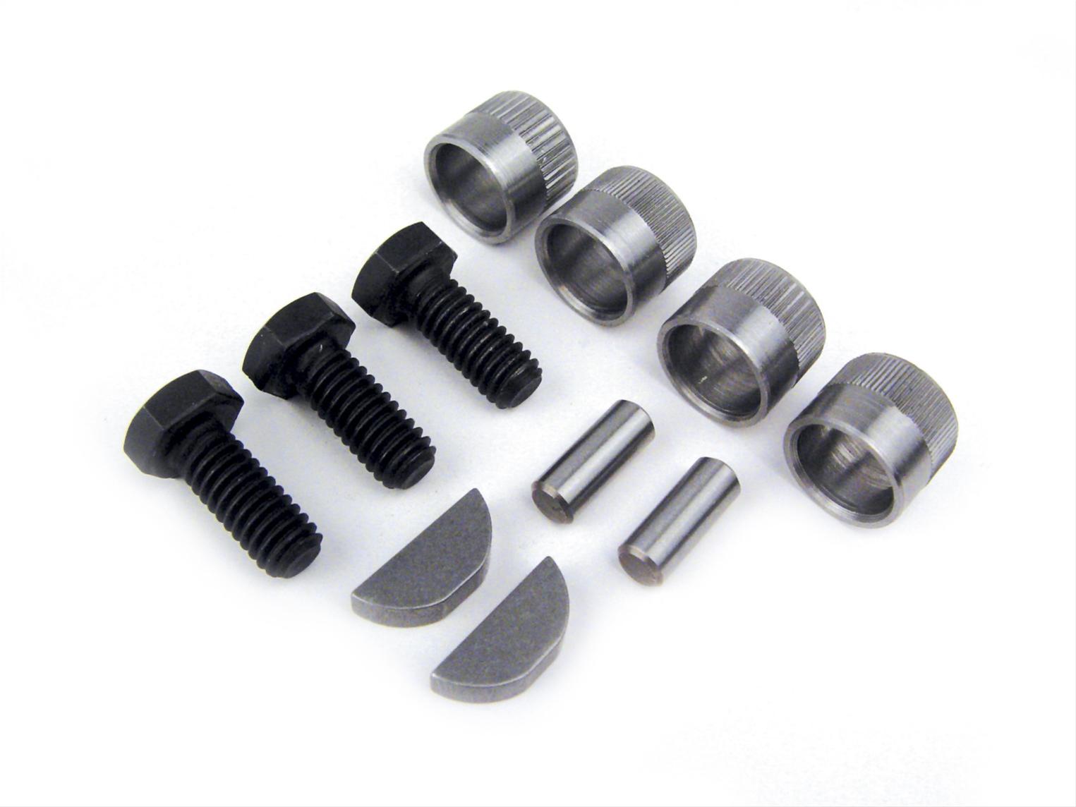 COMP Cams Engine Finishing Kits 234