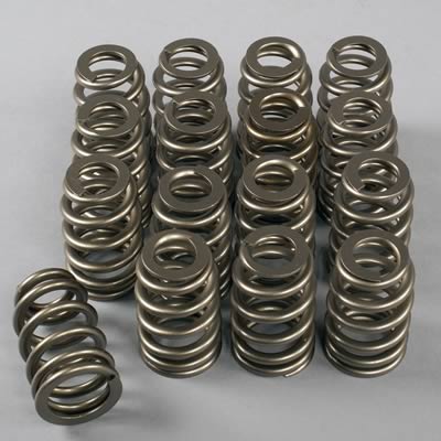 Summit Racing™ Camshaft and Spring Kit Pro Packs 09-0012
