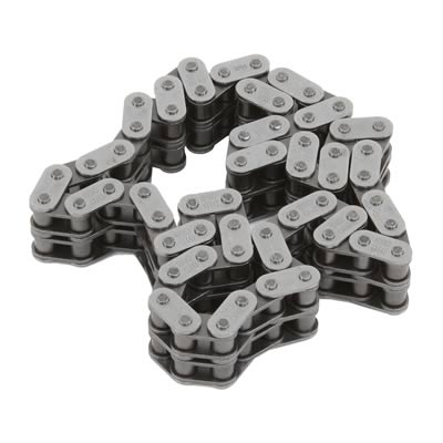COMP Cams Replacement Hi-Tech Roller Race Timing Chains 3037CPG