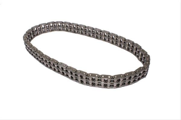 COMP Cams Replacement Hi-Tech Roller Race Timing Chains 3034CPG