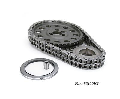 COMP Cams Timing Chain and Gear Replacement Parts 3110KT-10