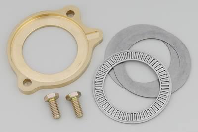 COMP Cams Thrust Bearings and Wear Plates 3120TB