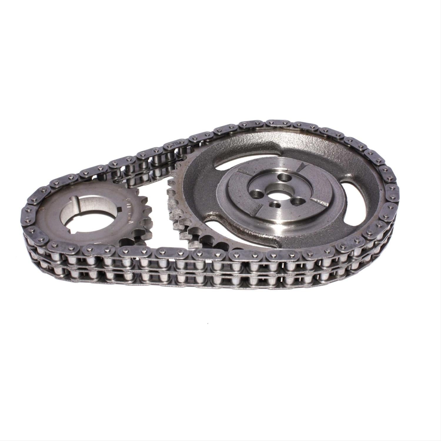 COMP Cams Hi-Tech Roller Race Timing Sets 3136CPG
