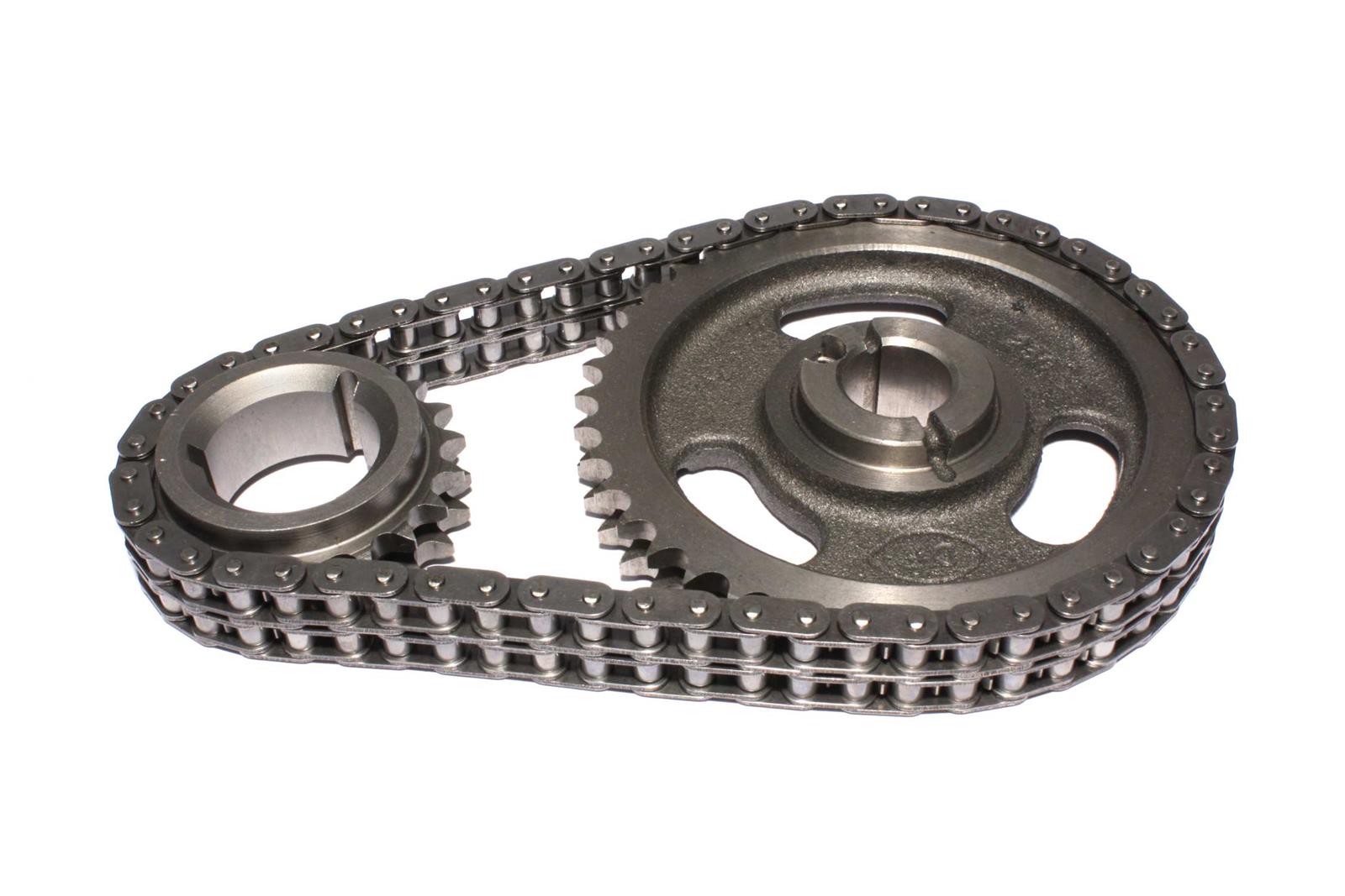 COMP Cams Hi-Tech Roller Race Timing Sets 3138CPG