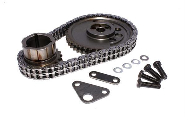 COMP Cams Hi-Tech Roller Race Timing Sets 3154CPG