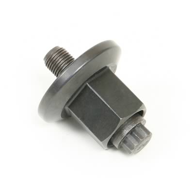 COMP Cams Two-In-One Professional Crankshaft Nut Assemblies 322