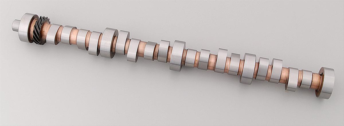 COMP Cams Puller and Mud Race Camshafts 34-711-9