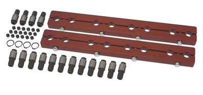 COMP Cams Stud Girdle Replacement Components 4010B-1