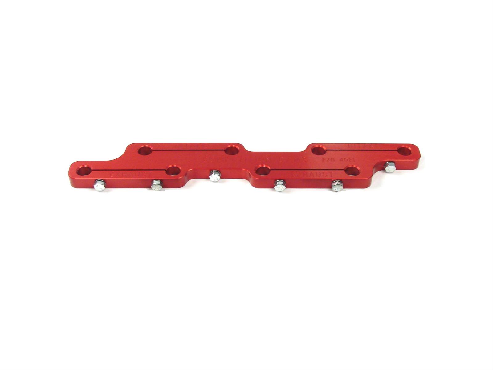 COMP Cams Stud Girdle Replacement Components 4021-B