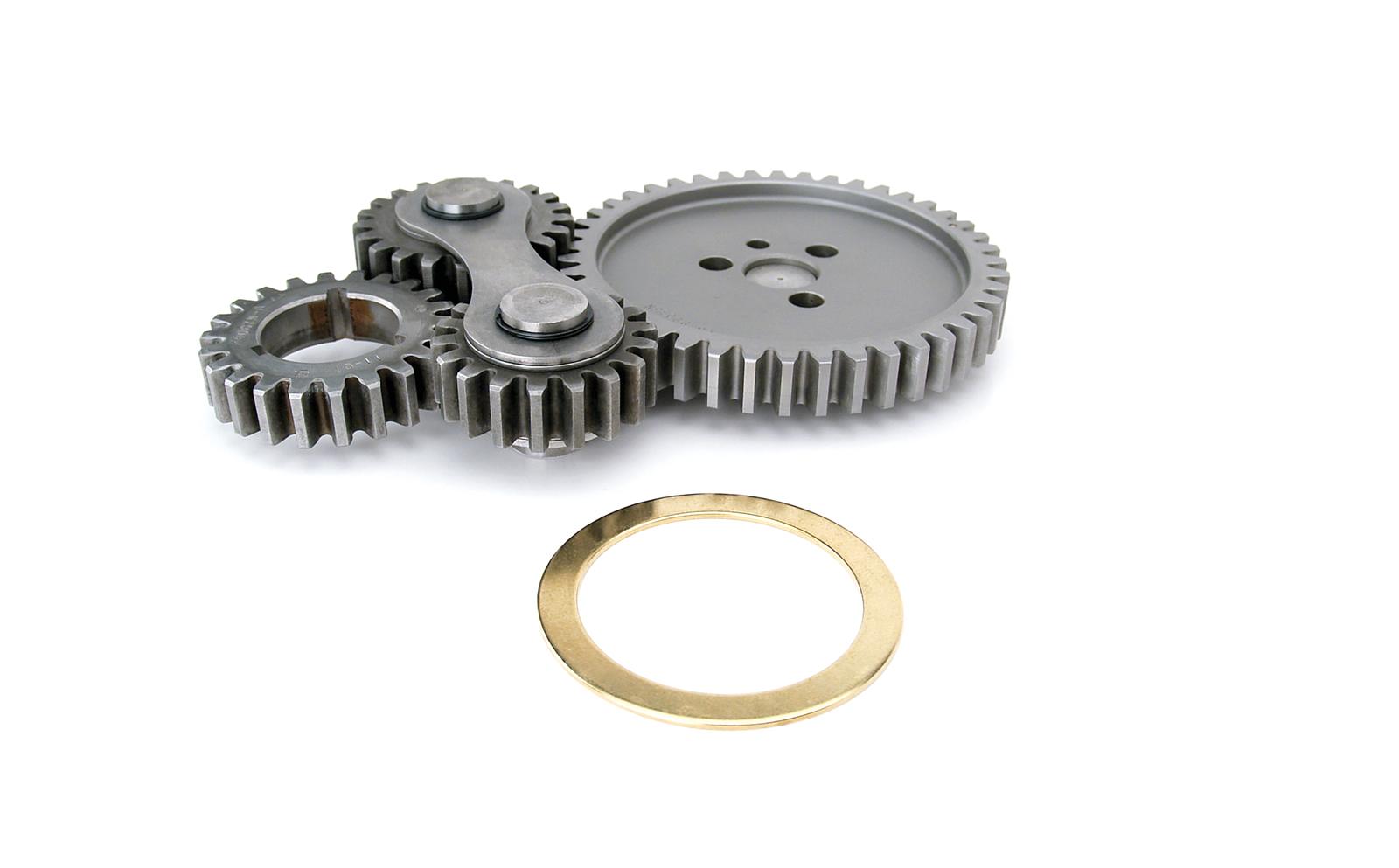 COMP Cams Gear Drives 4100