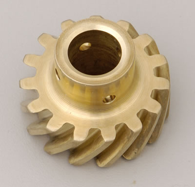 COMP Cams Bronze Distributor Gears 461