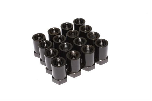 COMP Cams Rocker Arm Adjusting Nuts 4600-16