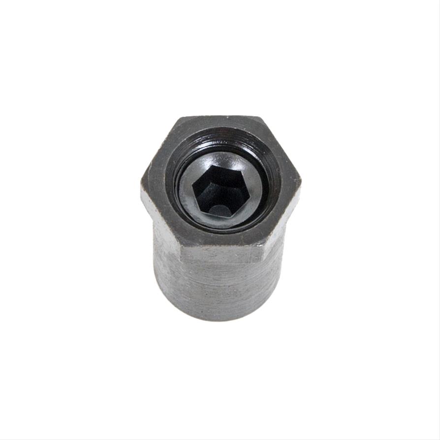 COMP Cams Rocker Arm Adjusting Nuts 4657-16