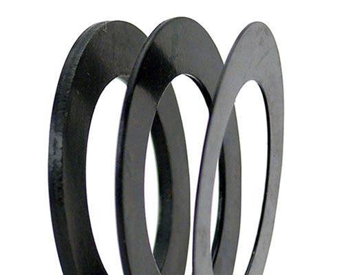 COMP Cams Valve Spring Shims 4717-8