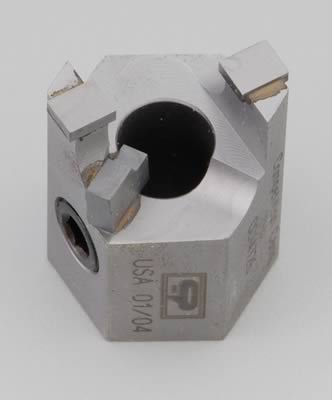 COMP Cams Valve Guide Cutting Tools 4728CPG