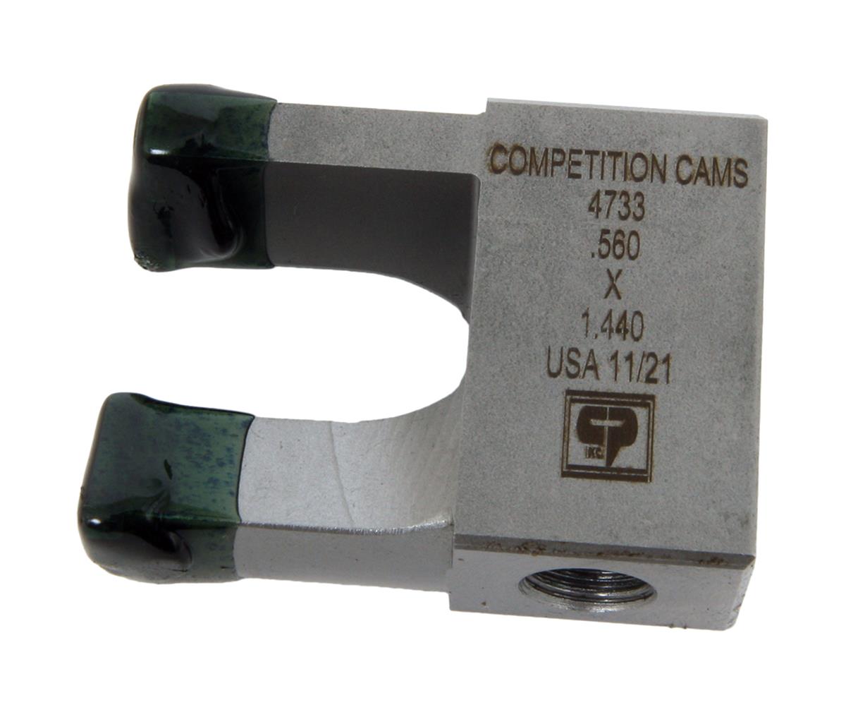 COMP Cams Valve Spring Seat Cutting Tools 4733CPG
