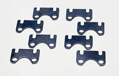 COMP Cams Pushrod Guideplates 4802-6