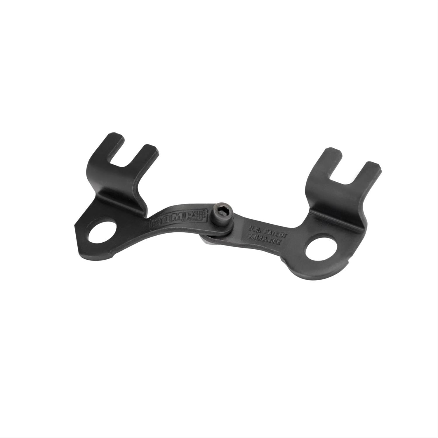 COMP Cams Pushrod Guideplates 4811-1