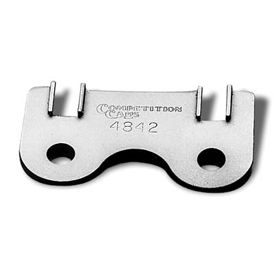 COMP Cams Pushrod Guideplates 4842-8
