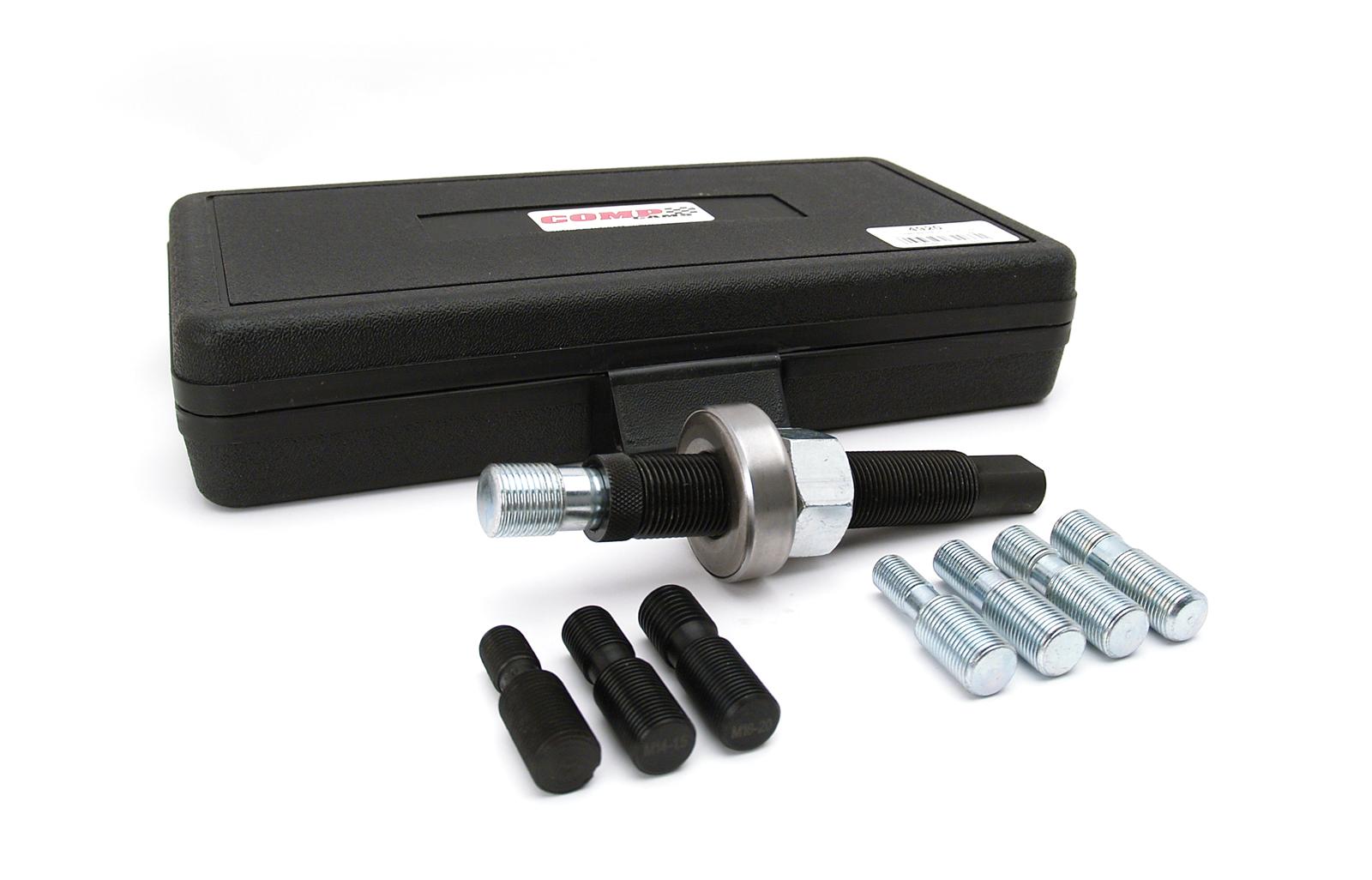 COMP Cams Harmonic Balancer Tools 4920CPG