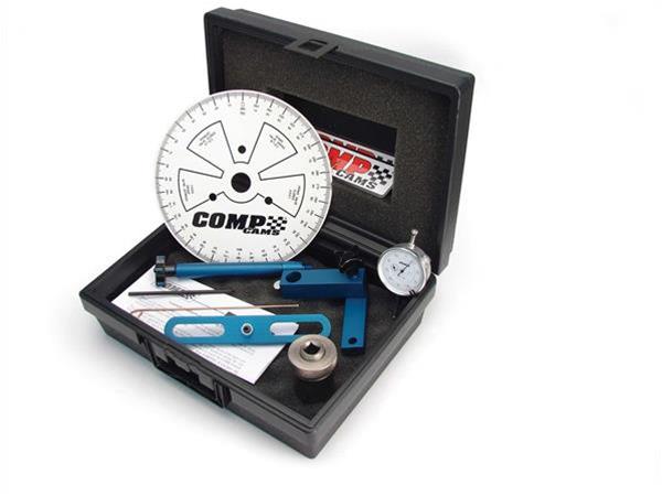 COMP Cams Camshaft Degree Kits 4942CPG