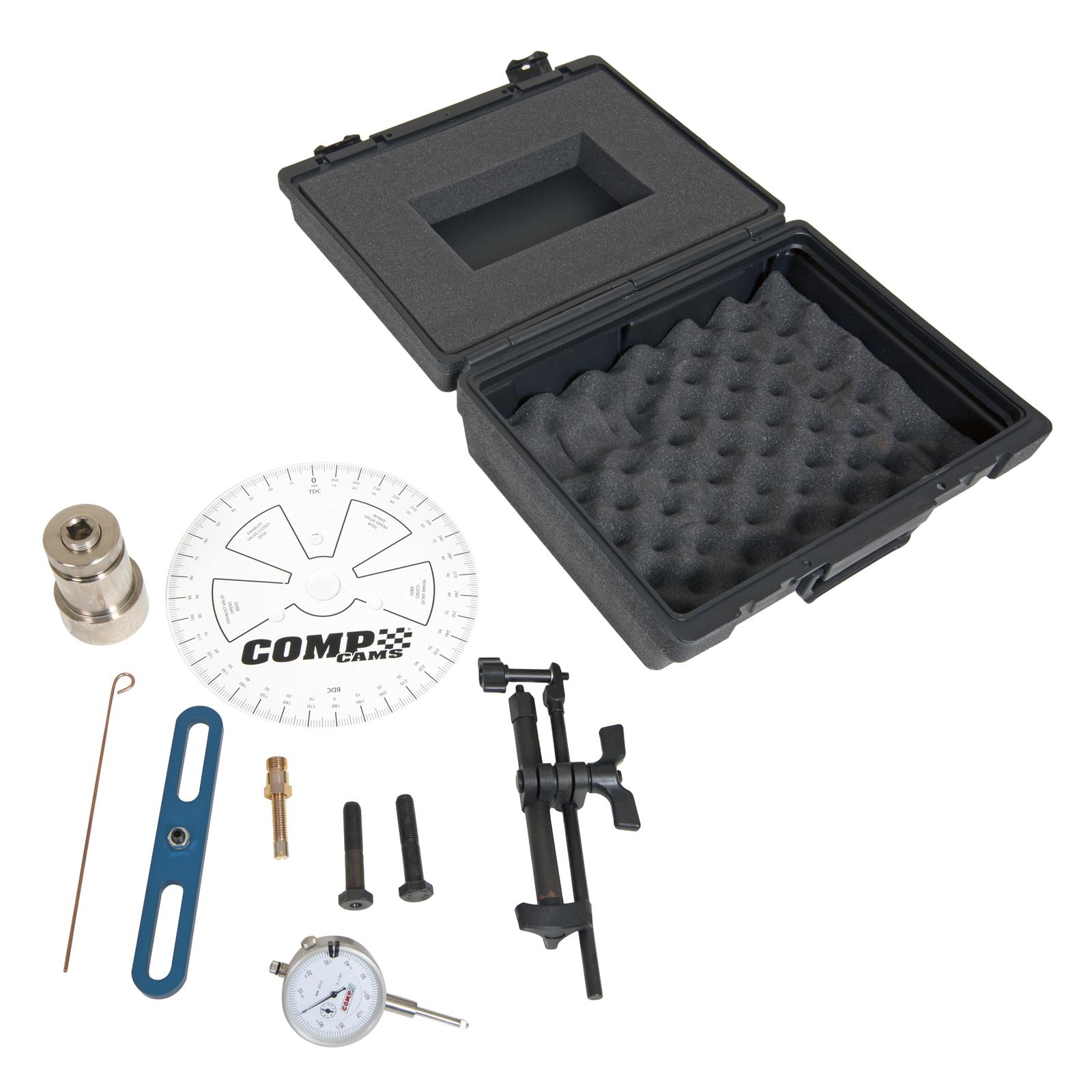 COMP Cams Camshaft Degree Kits 4944CPG
