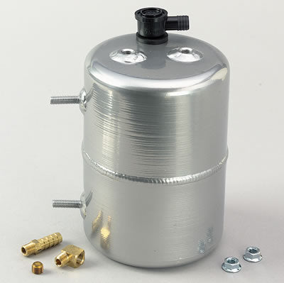 COMP Cams Vacuum Canisters 5201CPG