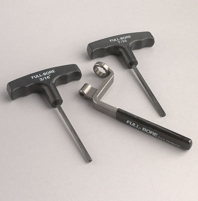 COMP Cams E-Z Valve Lash Adjusting Wrenches 5304