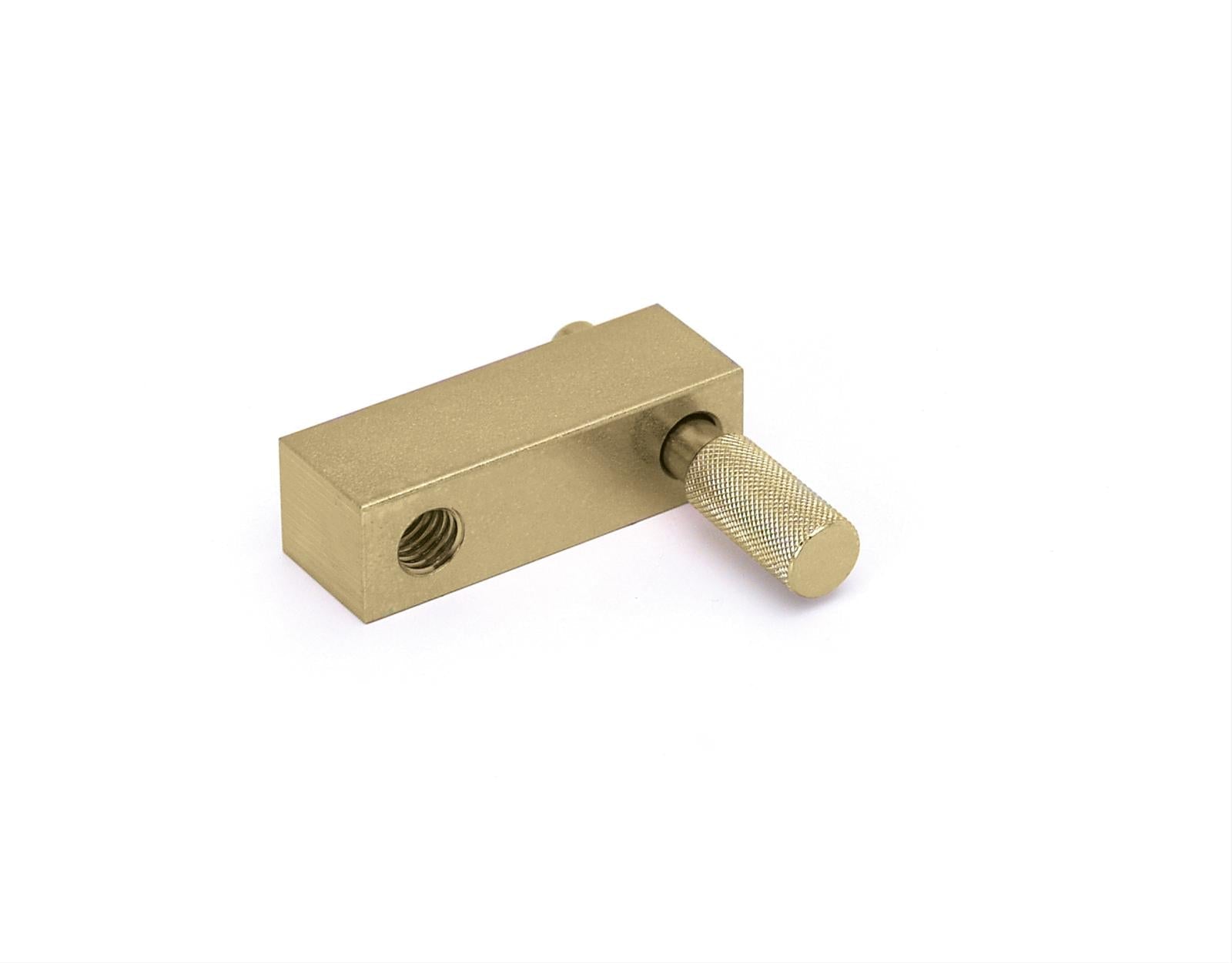 COMP Cams Rocker Stud Remover and Tap Guides 5306