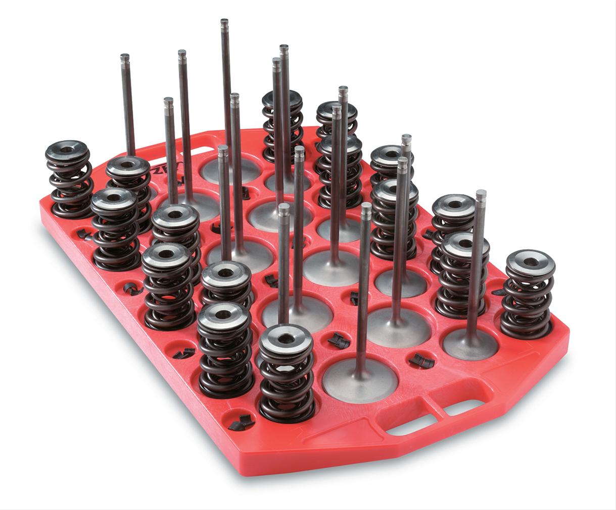 COMP Cams Valvetrain Organizer Trays 5327