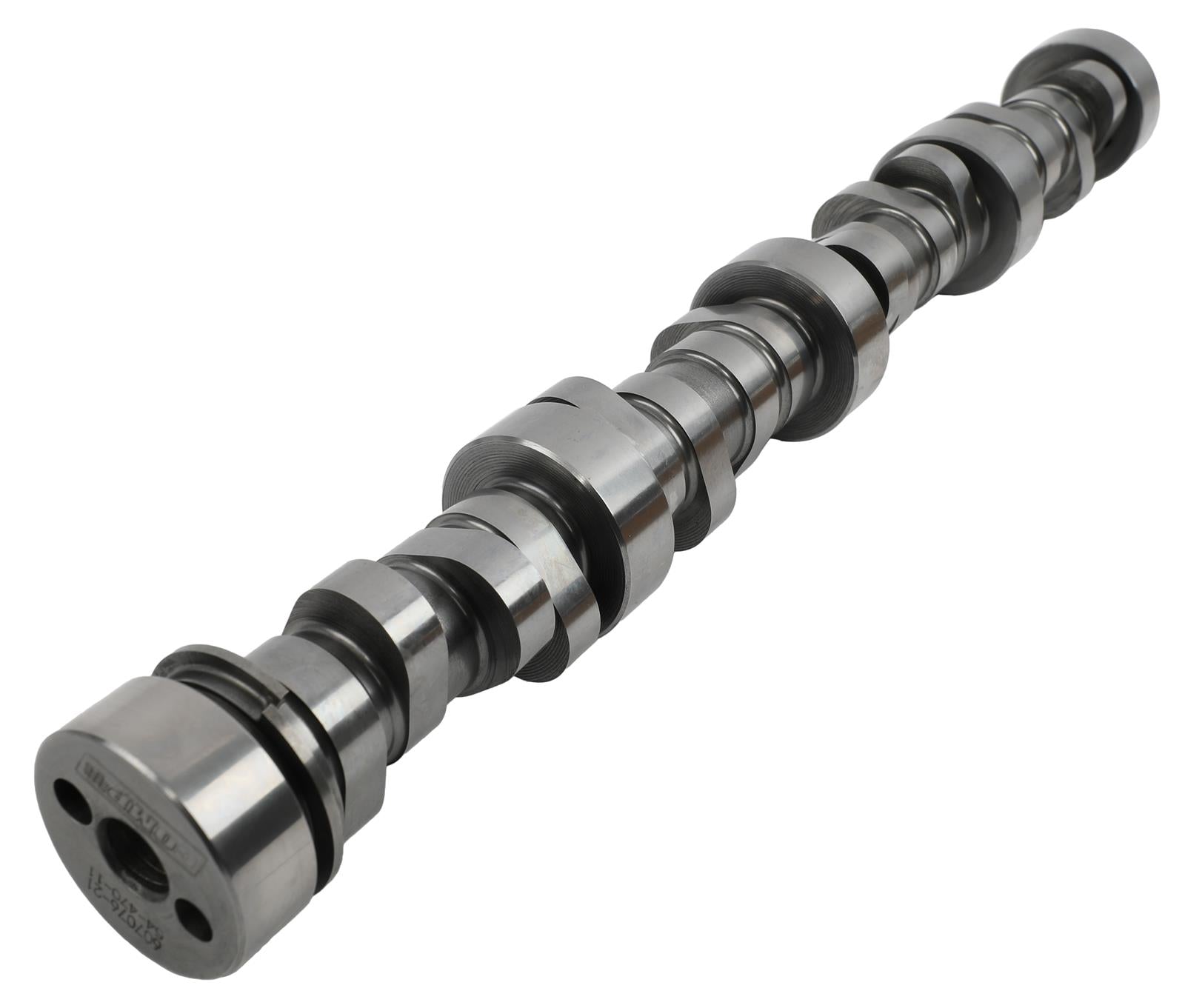 COMP Cams LSR Series Hydraulic Roller Camshafts 54-470-11