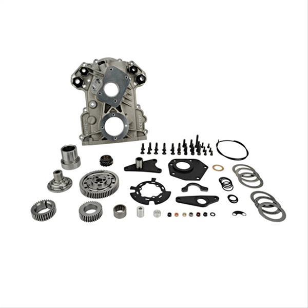 COMP Cams Timing Covers 5490