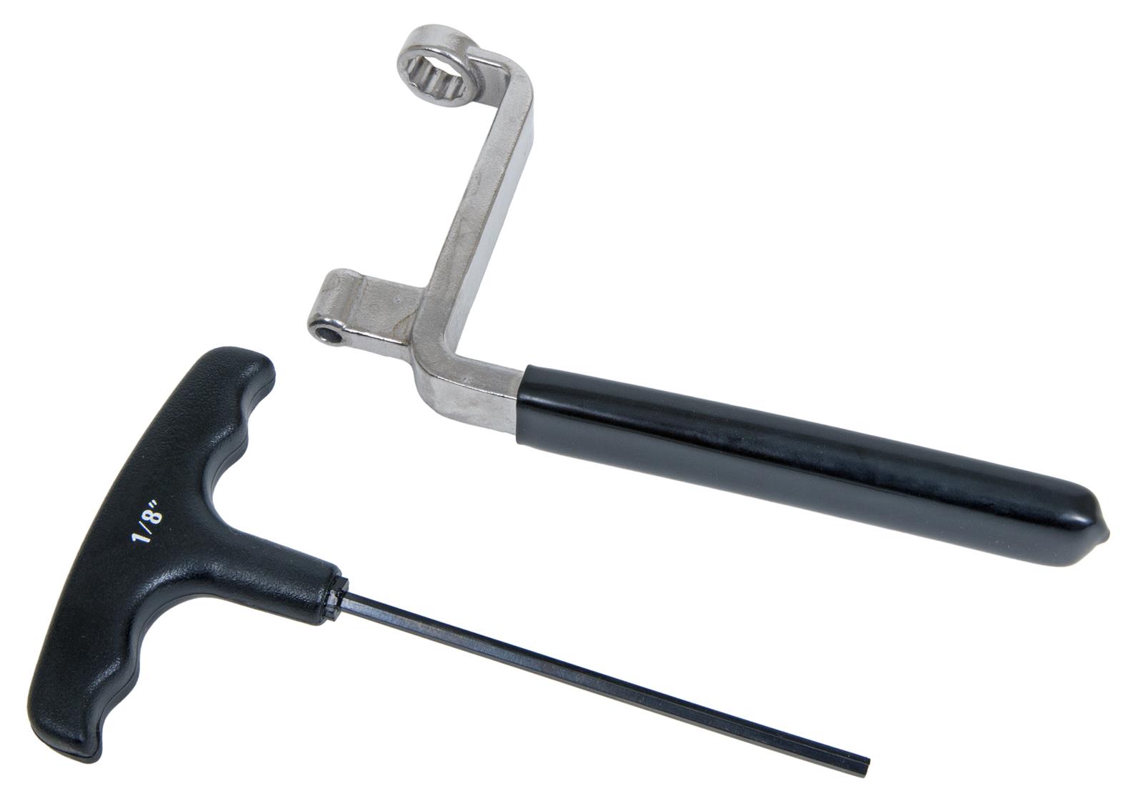 COMP Cams Valve Lash Adjusting Wrenches 5636CPG