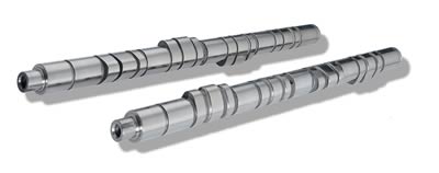 COMP Cams Quiktyme camshafts for Honda®/Acura® DOHC with VTEC® 57100