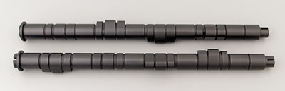 COMP Cams Quiktyme camshafts for Honda®/Acura® DOHC with VTEC® 57200