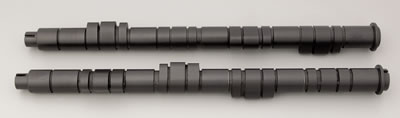 COMP Cams Quiktyme camshafts for Honda®/Acura® DOHC with VTEC® 57300