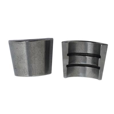 COMP Cams Street Valve Locks 600-16