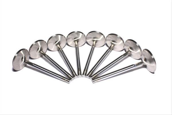 COMP Cams Sportsman Stainless Steel Valves 6063-8